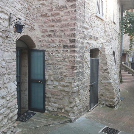 Camere Gambacorta Assisi Exteriör bild