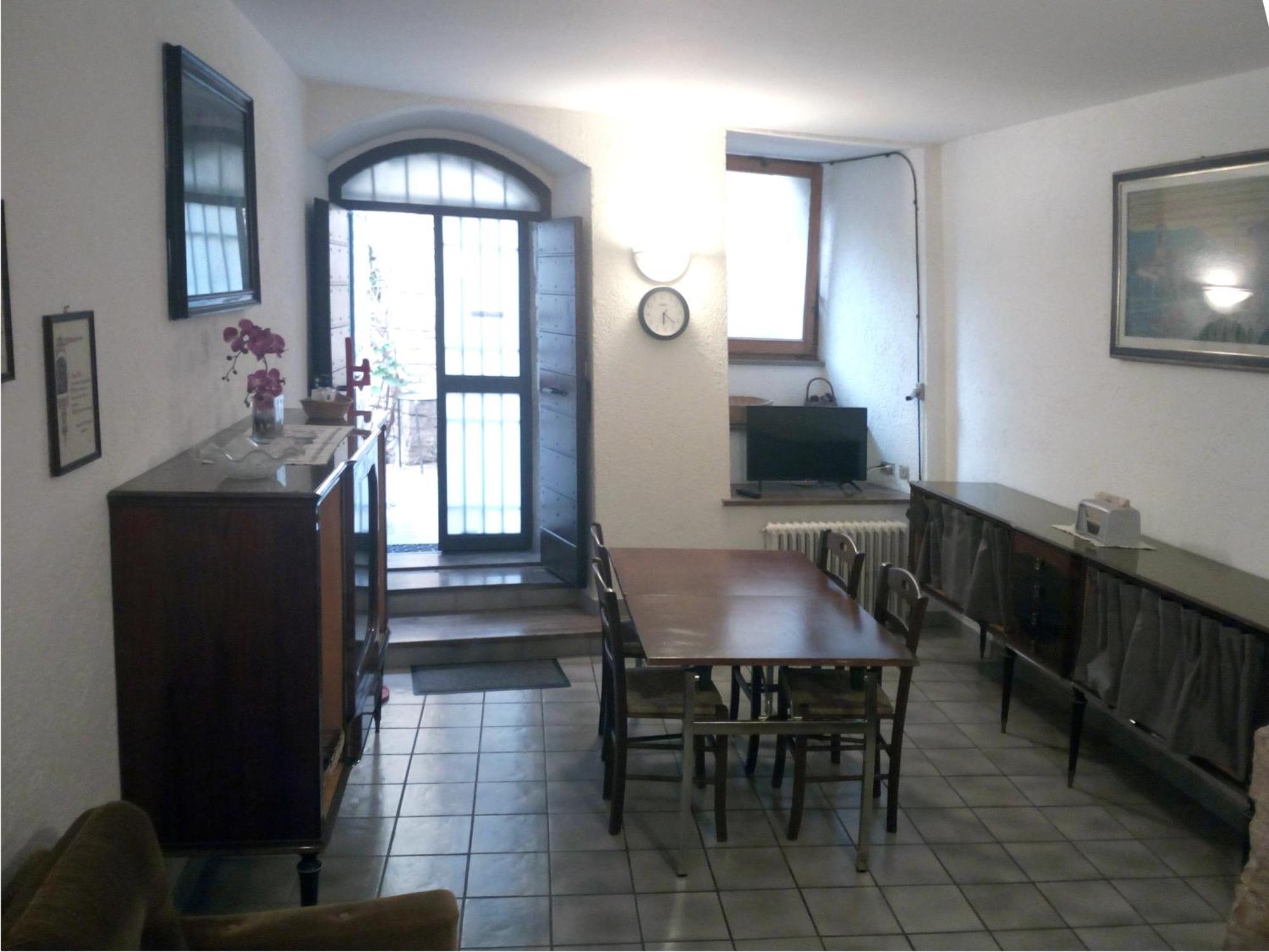 Camere Gambacorta Assisi Exteriör bild